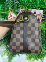Load image into Gallery viewer, Lv Speedy Bandoulière 25
