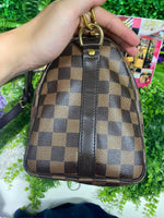 Load image into Gallery viewer, Lv Speedy Bandoulière 25

