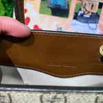 Load image into Gallery viewer, Gucci mini tote bag

