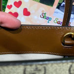 Load image into Gallery viewer, Gucci mini tote bag
