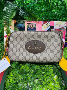 Gucci neo vintage bag