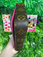 Load image into Gallery viewer, Lv Félicie pochette Christmas Vivienne
