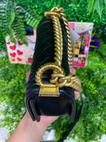 Load image into Gallery viewer, Chanel boy small bag
